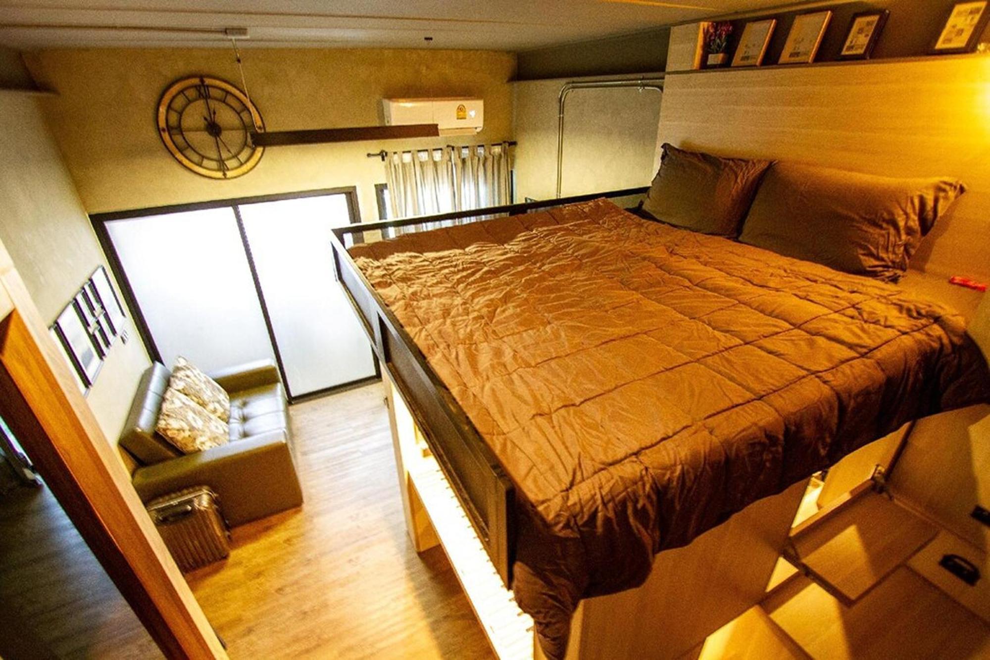 44 Room Rama 3 Банкок Екстериор снимка
