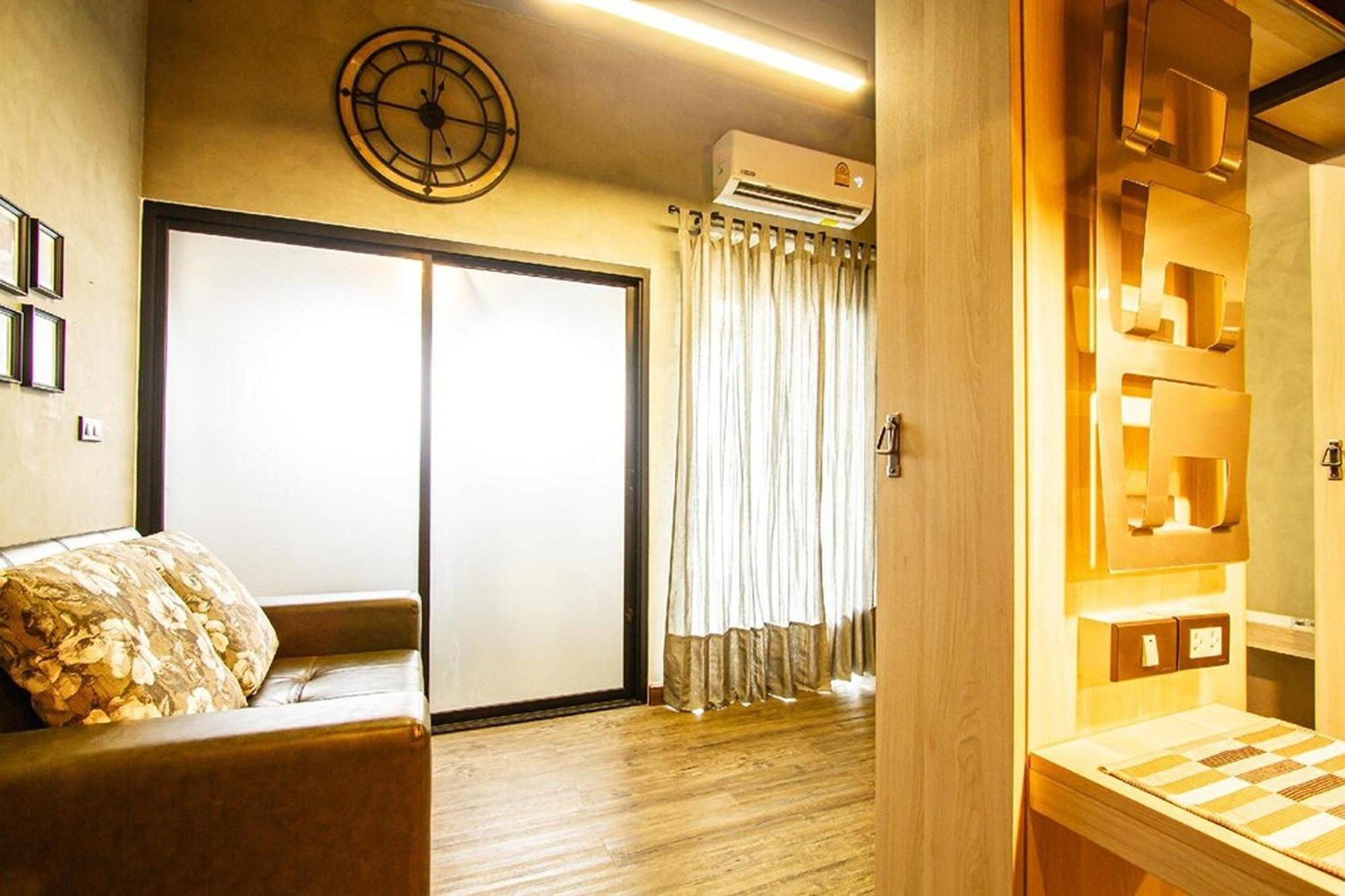 44 Room Rama 3 Банкок Екстериор снимка