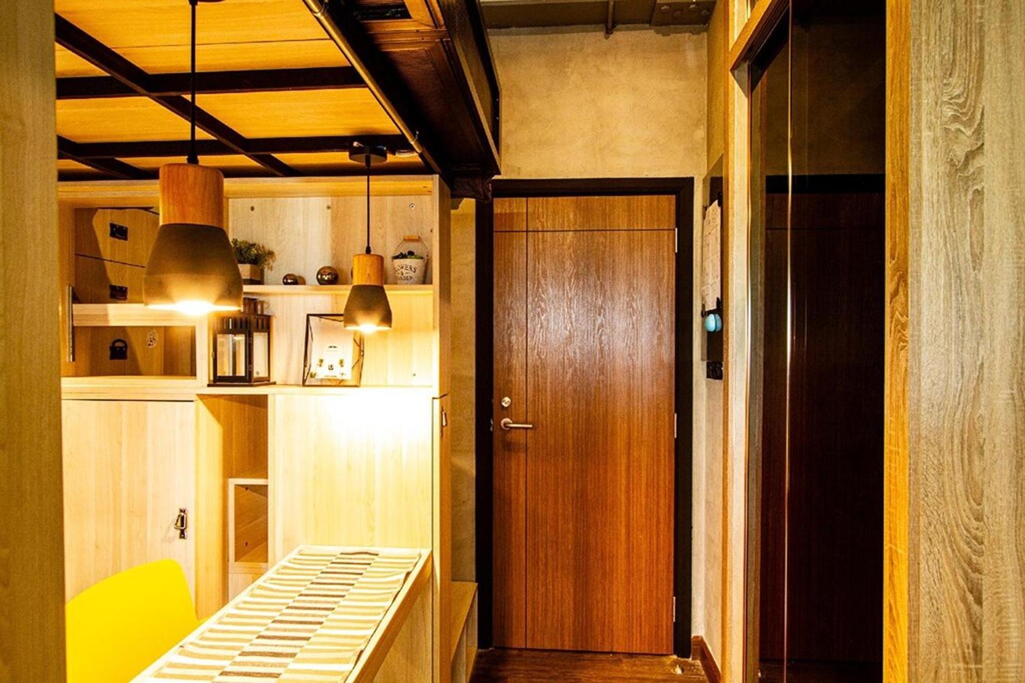 44 Room Rama 3 Банкок Екстериор снимка