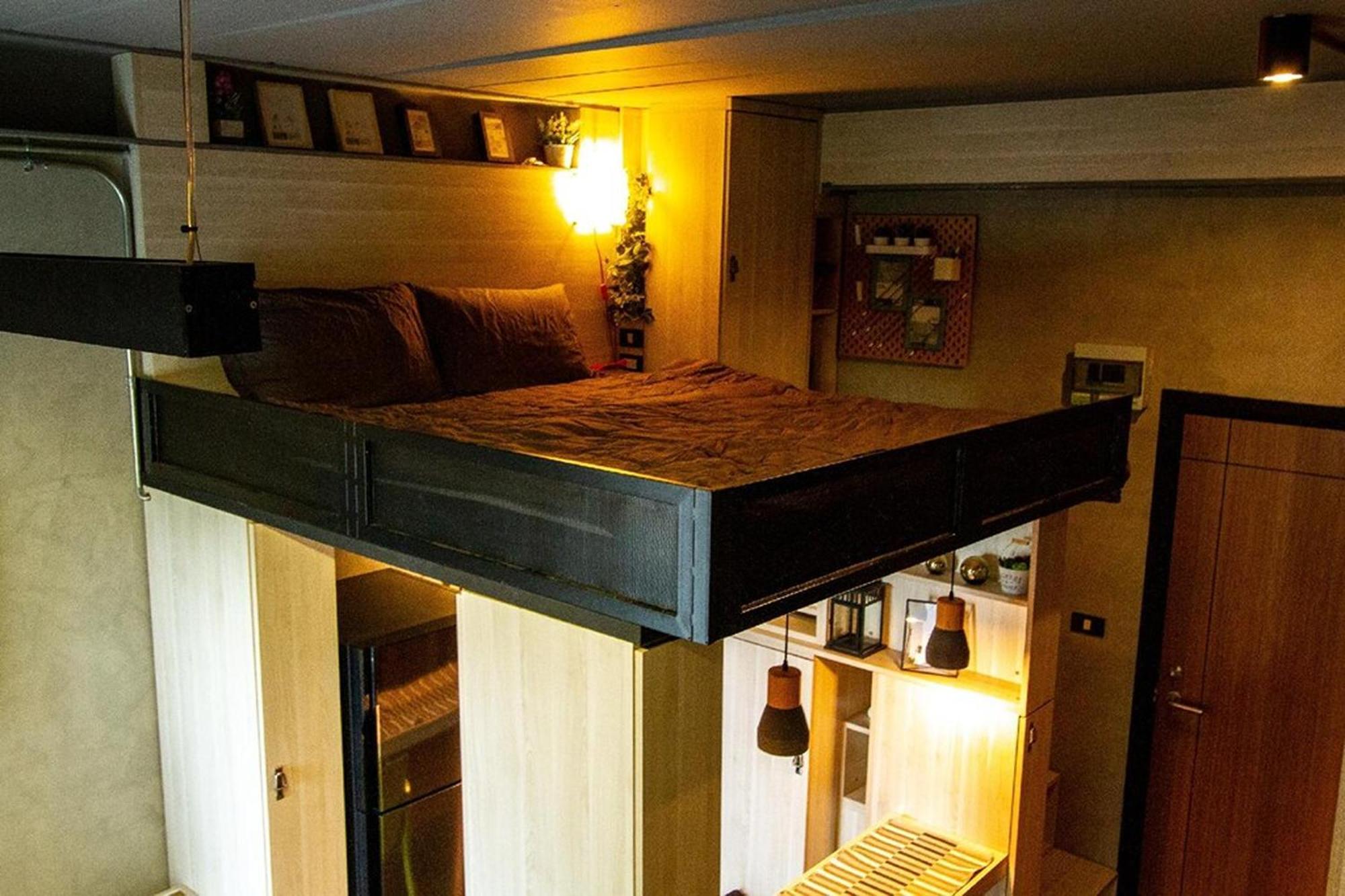 44 Room Rama 3 Банкок Екстериор снимка