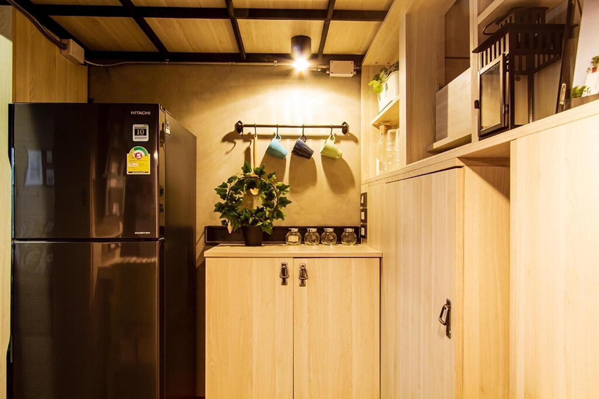 44 Room Rama 3 Банкок Екстериор снимка