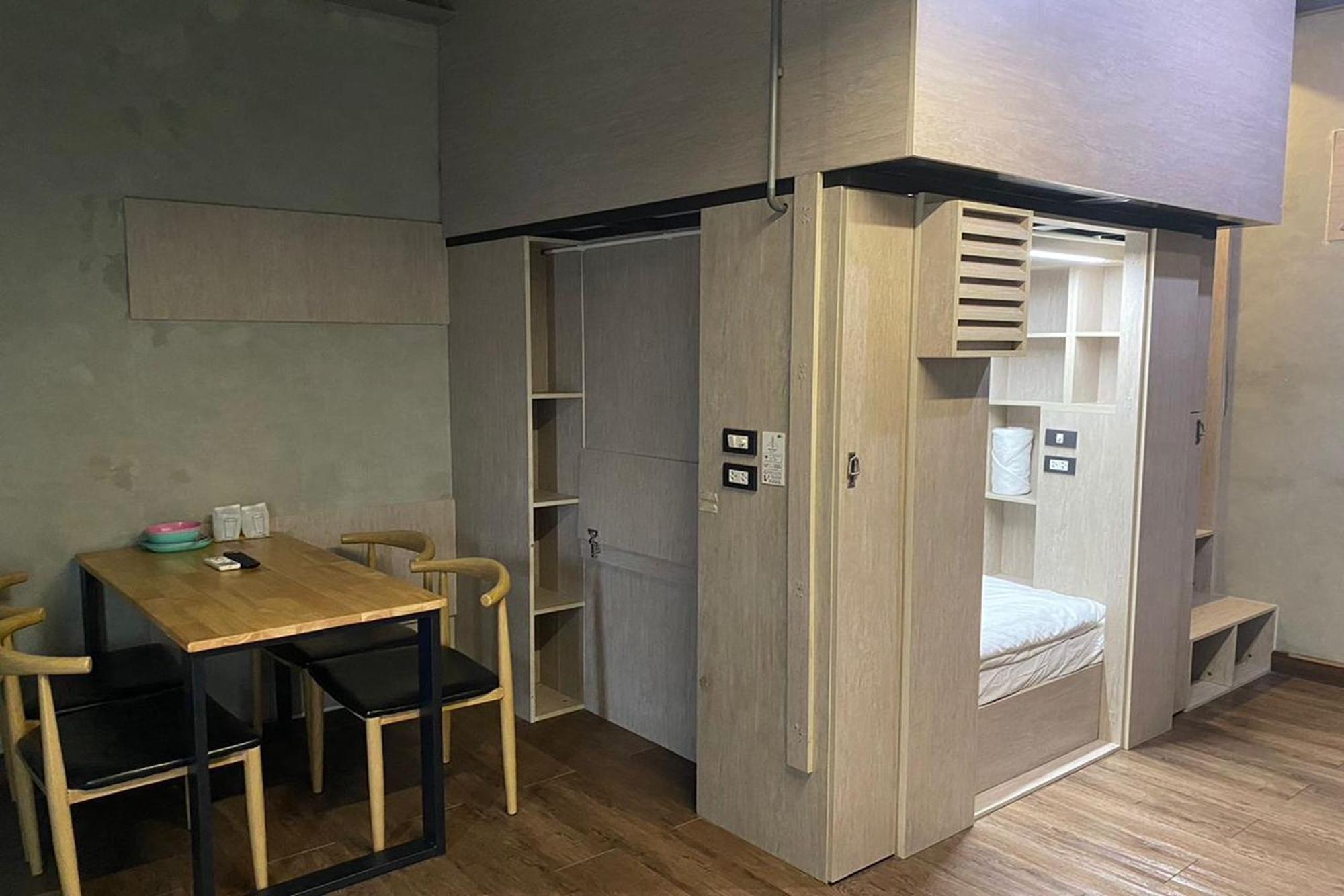 44 Room Rama 3 Банкок Екстериор снимка