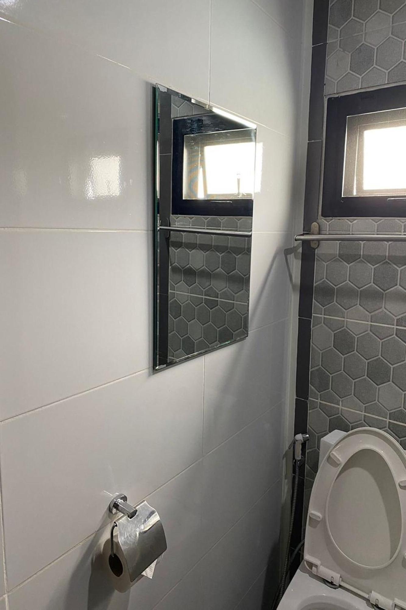 44 Room Rama 3 Банкок Екстериор снимка