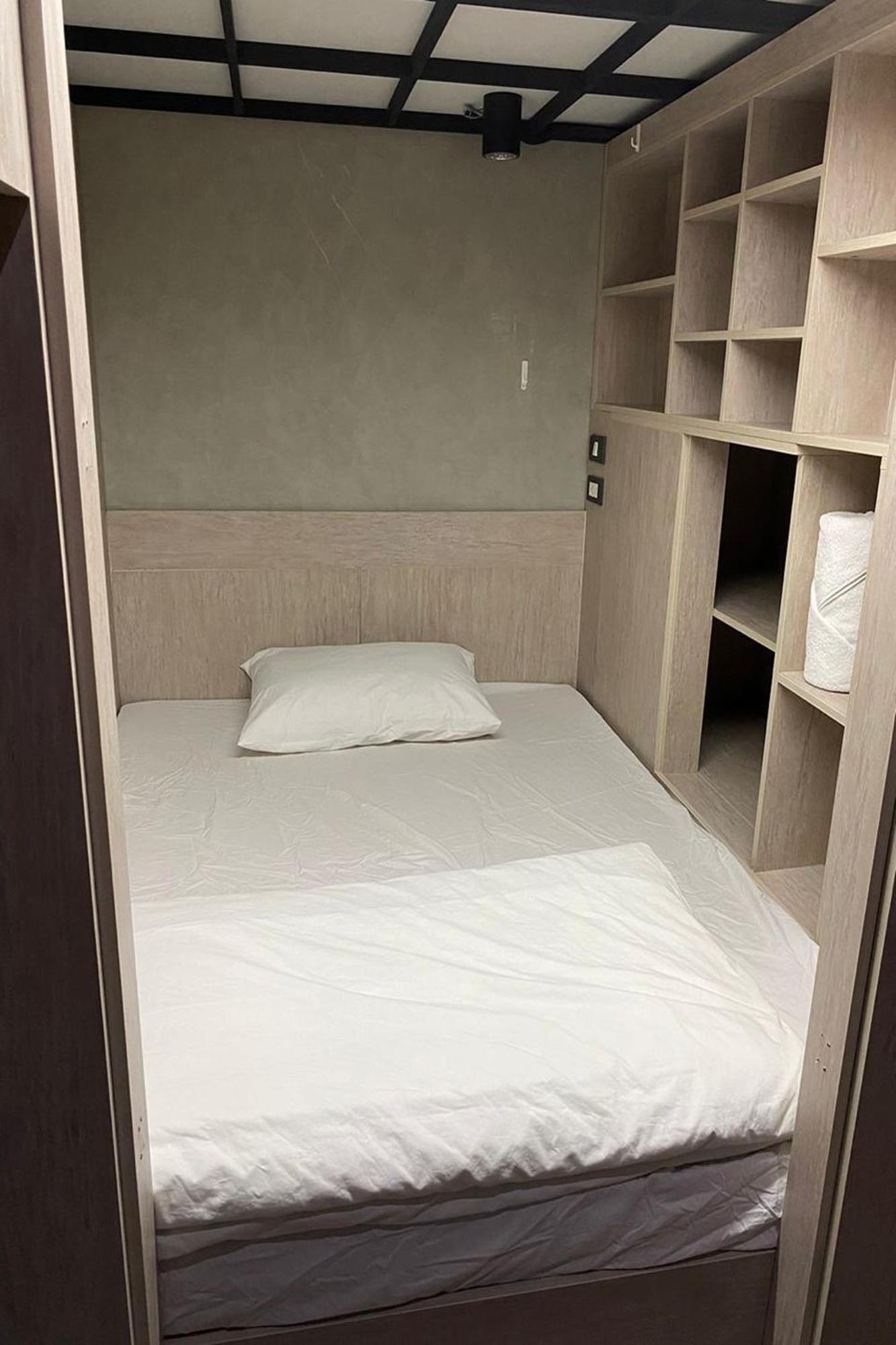 44 Room Rama 3 Банкок Екстериор снимка