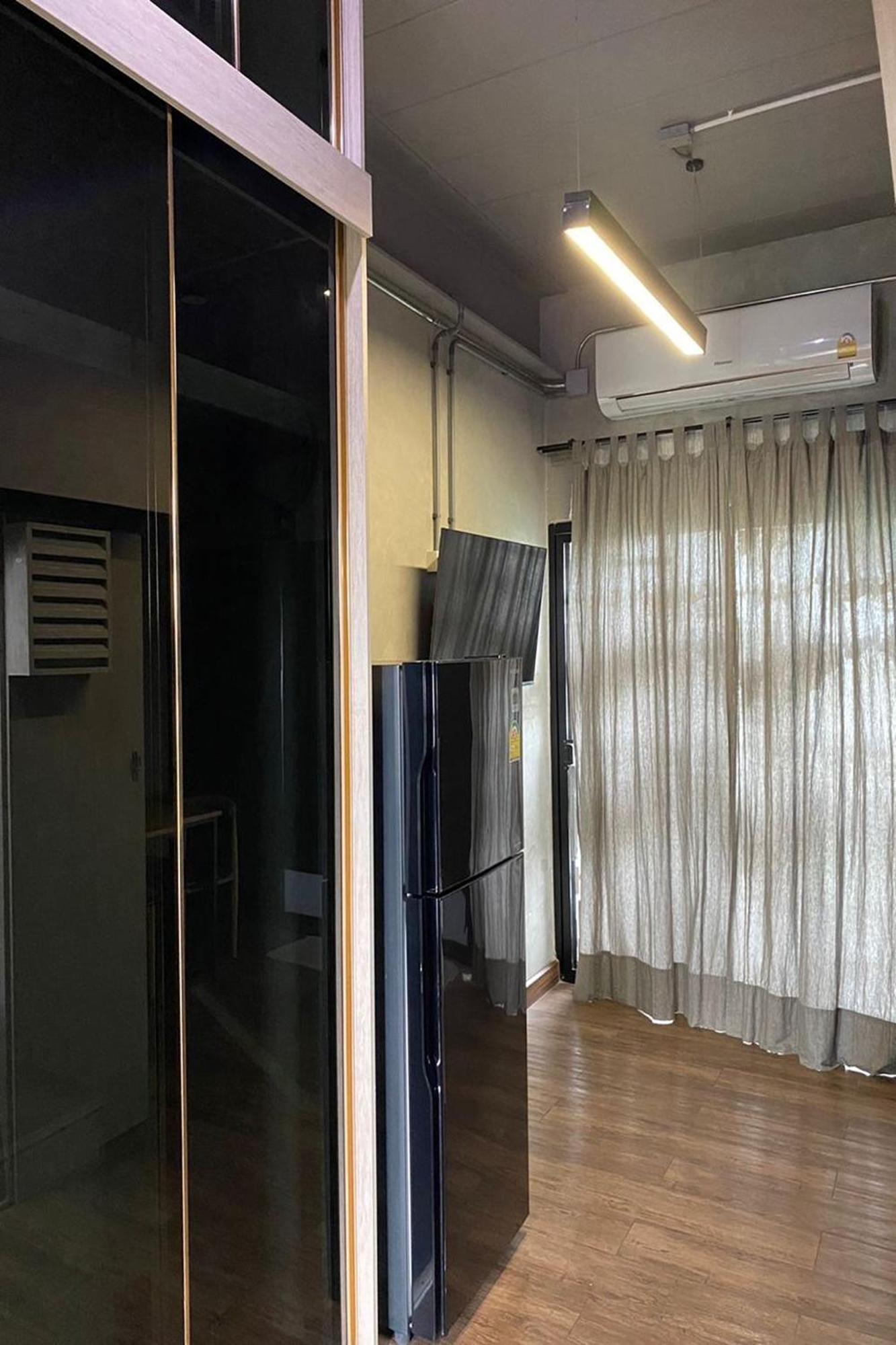 44 Room Rama 3 Банкок Екстериор снимка