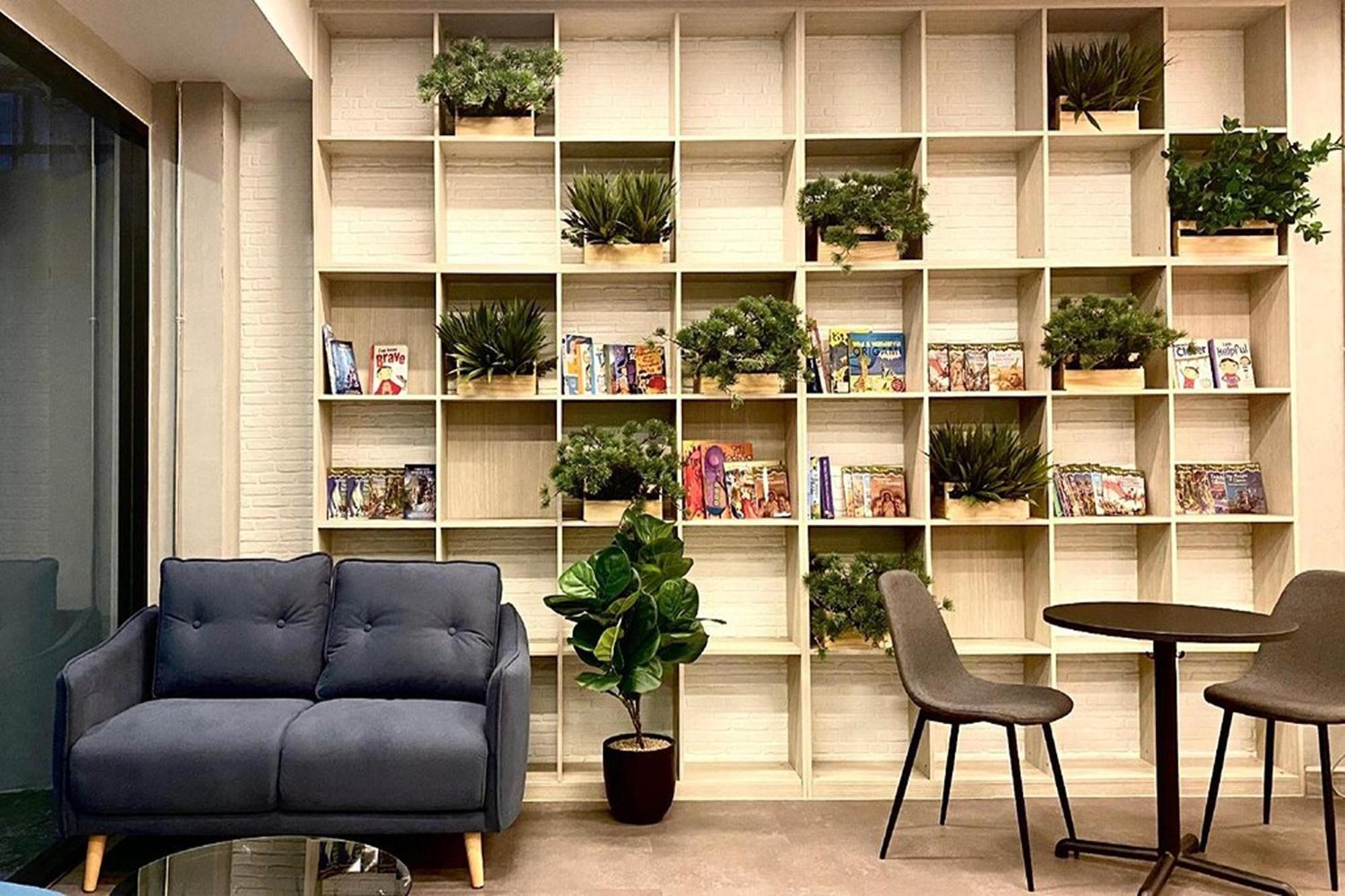 44 Room Rama 3 Банкок Екстериор снимка