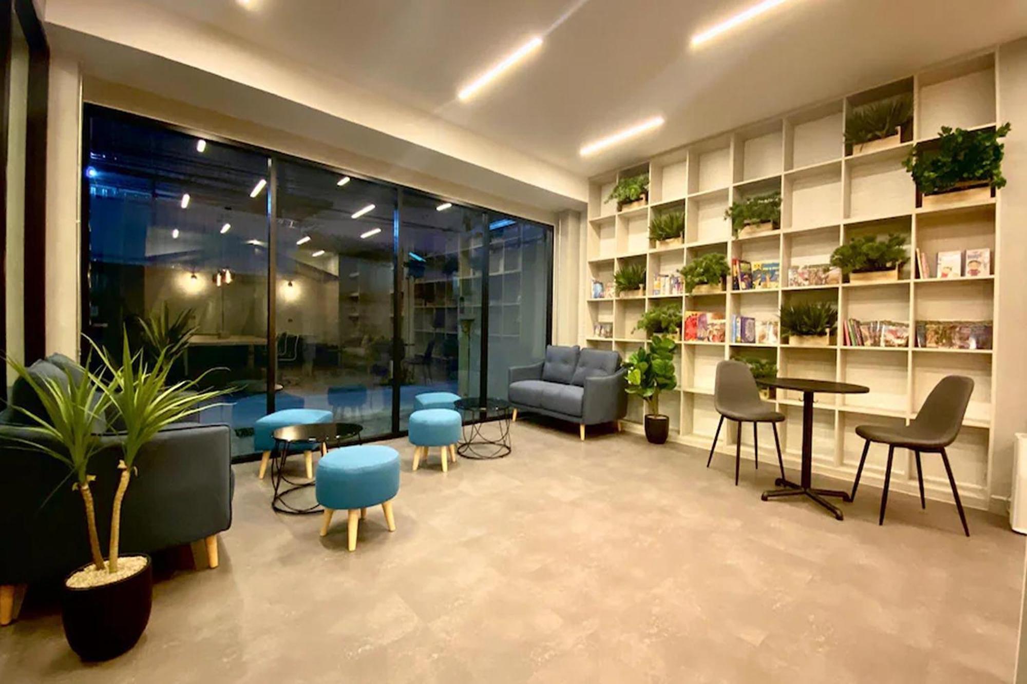 44 Room Rama 3 Банкок Екстериор снимка