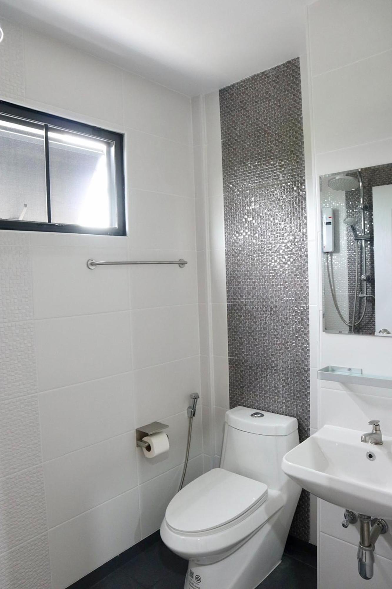 44 Room Rama 3 Банкок Екстериор снимка